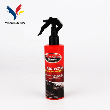 car cleaner , Dashboard Protectant with customized service